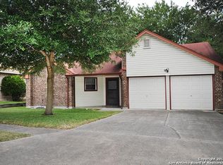 7814 Forest Rnch, Live Oak, TX 78233