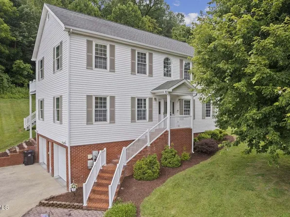 237 Glenhaven Dr, Bluff City, TN 37618