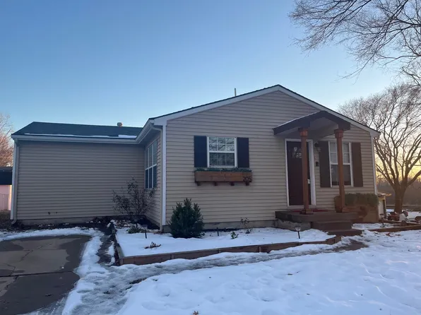 205 E Pearl St, Mulvane, KS 67110