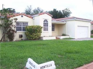 3 Montilla Ave, Coral Gables, FL 33134