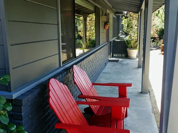 1008 Windsor Dr, Lafayette, CA 94549