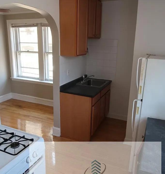 1456-58 W Highland Ave #6341-3F