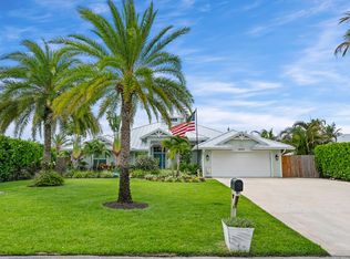 4689 SE Glen Ridge Trail, Stuart, FL 34997