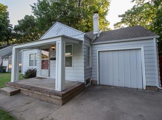 1261 S Minneapolis Ave, Wichita, KS 67211