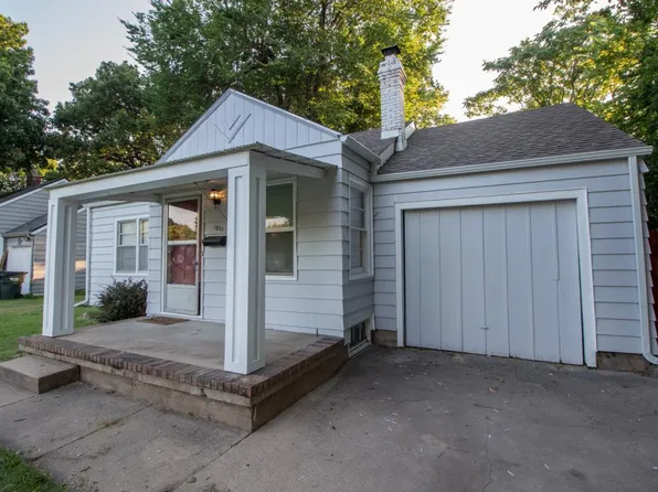 1261 S Minneapolis Ave, Wichita, KS 67211