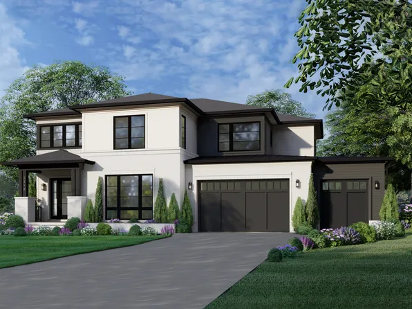 2318 N Powhatan St, Arlington, VA 22205