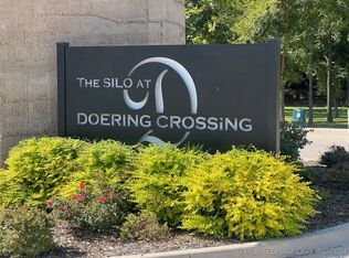 2937 Huddersfield Ct, Muskogee, OK 74403