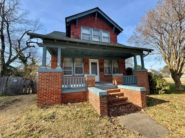 65 Harris Rd, Portsmouth, VA 23702