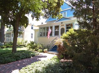 1519 Washington Ave, Wilmette, IL 60091
