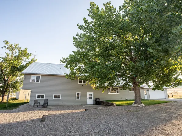 1196 Highway 386, Fort Benton, MT 59442