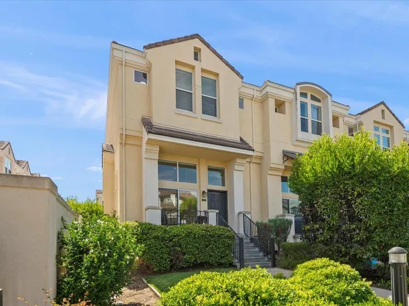 171 Stockwell Dr, Mountain View, CA 94043