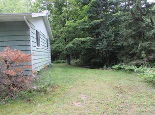 W5727 Thomas Rd, Tomahawk, WI 54487