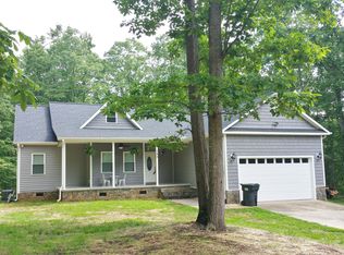 155 Poplar Leaf Ln, Statesville, NC 28625