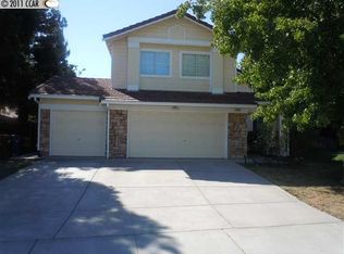 5029 Woodmont Way, Antioch, CA 94531