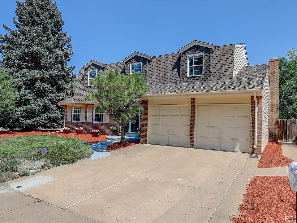6806 S Pontiac Court, Centennial, CO 80112 Zillow