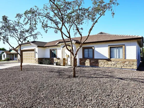 3644 N 15TH Street, Phoenix, AZ 85014