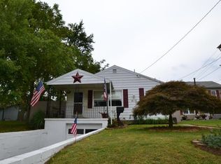 410 Smithfield Ave, Zanesville, OH 43701