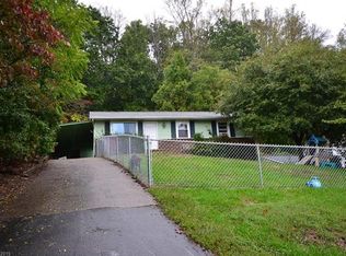 32 Conner Rd, Candler, NC 28715