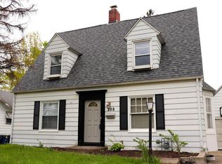 208 E Winter Ave, Danville, IL 61832