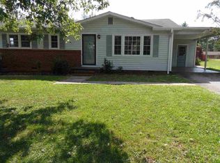 208 Torrington Rd, Walhalla, SC 29691