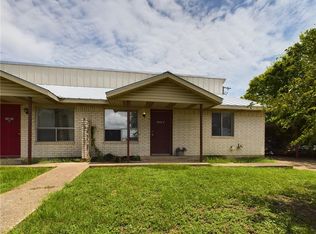 1601 George Bush Dr #B, College Station, TX 77840