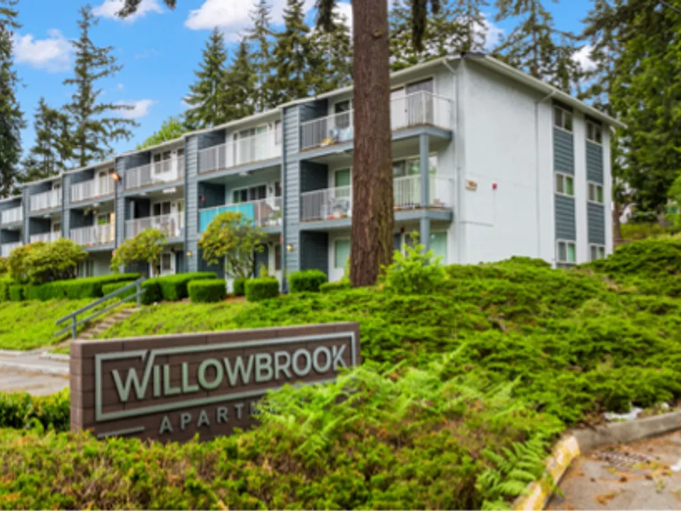 Willowbrook Apartments