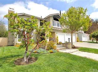 13 Seacliff, Coto De Caza, CA 92679