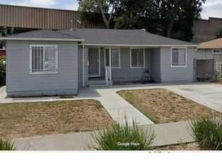 10025 Bernhardt Dr, Oakland, CA