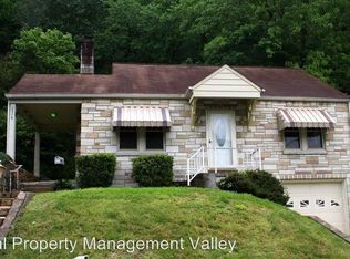 2379 Savory Dr, Charleston, WV 25387