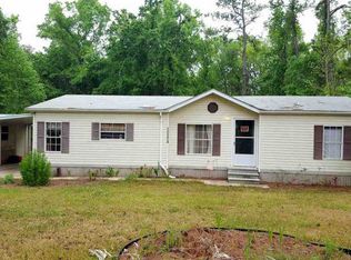 10374 Roger Hamlin Rd, Tallahassee, FL 32311