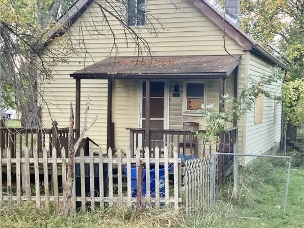 5736 Wetzel Ave, Cleveland, OH 44144