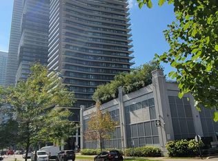 38 Annie Craig Dr #509, Toronto, ON M8V 0G9