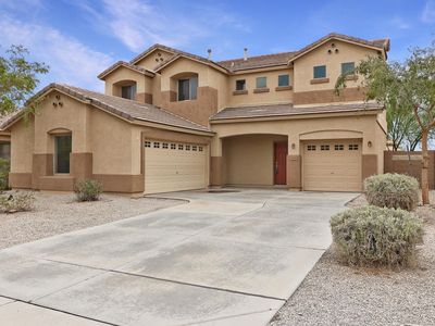 29767 W Indianola Ave, Buckeye, AZ, 85396