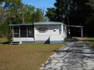 15751 NE 1st St, Williston, FL 32696