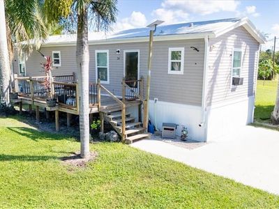 26 E Flamingo DR, Everglades, FL, 34139