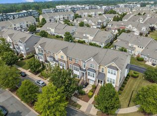 10102 Glen Autumn Rd, Raleigh, NC 27617