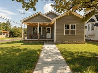 2687 Collis Ave, Huntington, WV 25702