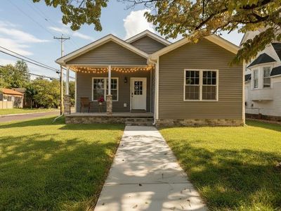 2687 Collis Ave, Huntington, WV, 25702
