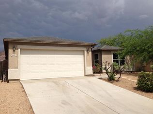 3321 S Desert Echo Rd, Tucson, AZ 85735
