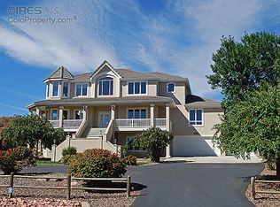 4763 Westridge Dr, Fort Collins, CO 80526