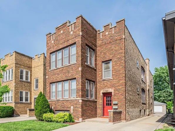 1027 N Harlem Ave, Oak Park, IL 60302