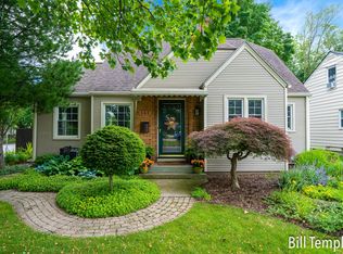 868 Alger St SE, Grand Rapids, MI 49507