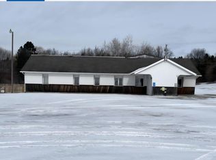 3135 E Howard City Edmore Rd, Edmore, MI 48829