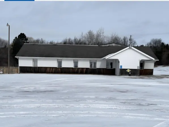 3135 E Howard City Edmore Rd, Edmore, MI 48829