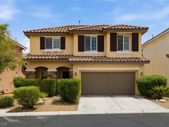 8737 Brilliant Star Dr, Las Vegas, NV 89178