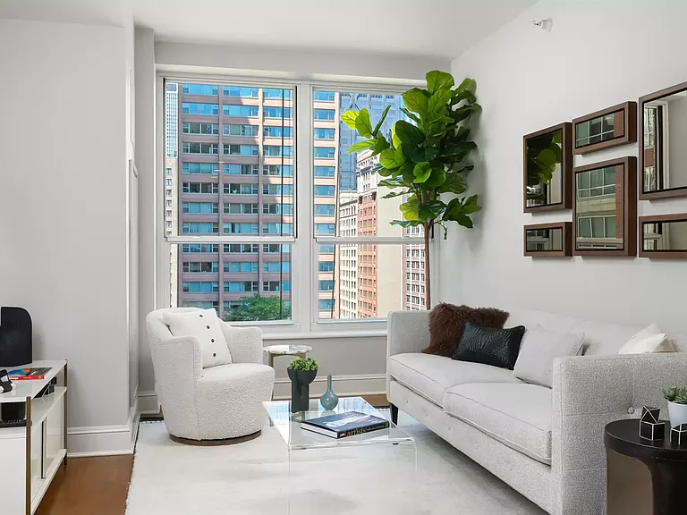 850 N Lake Shore Dr #1409 — Photo 3