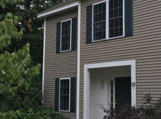 26 Dugout Rd #A, Hudson, NH 03051