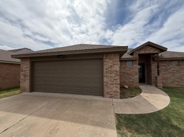623 N Elkhart Ave #A, Lubbock, TX 79416