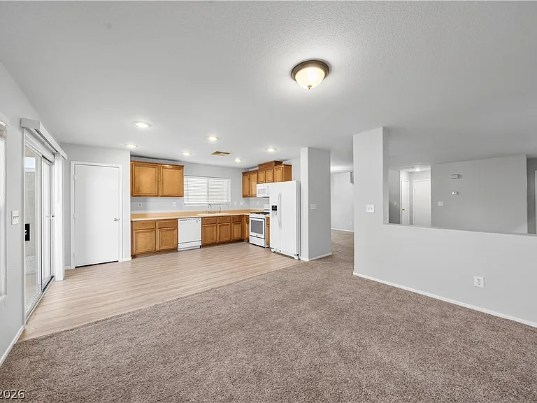 9021 Spirit Canyon Ave — Photo 6