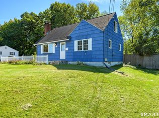 10 Ann Street, Enfield, CT 06082